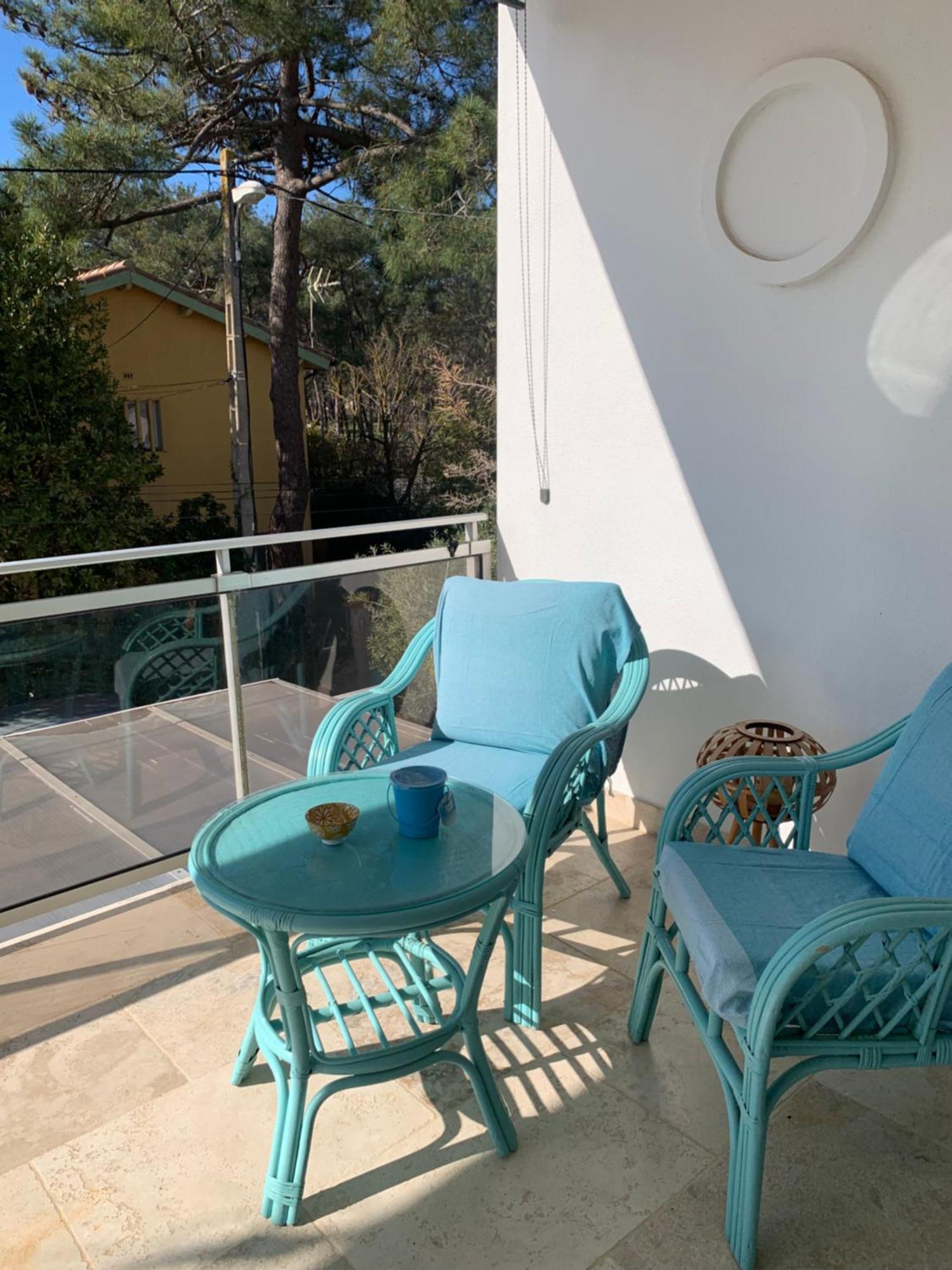 Villa L'Amiraute Agde Bagian luar foto