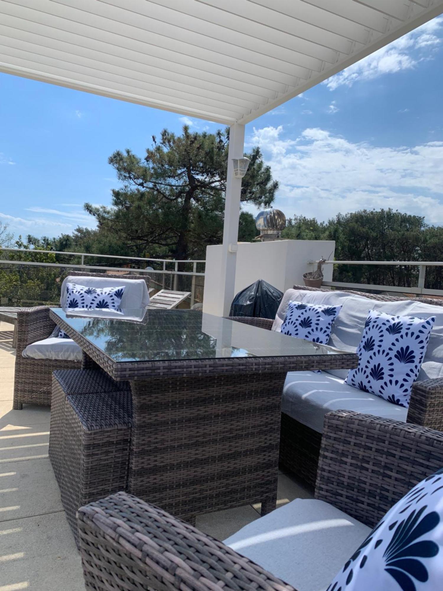 Villa L'Amiraute Agde Bagian luar foto
